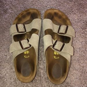 New Birkenstock unisex sandals
